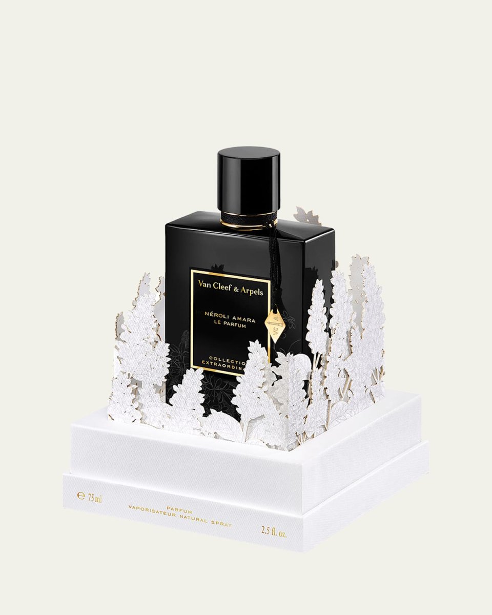 Neroli Amara Le Parfum, 2.5 oz.